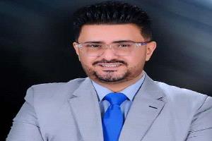 أحمد هاشم السيد: عدن لن تُحكم إلا بإدارة مدنية من أبنائها