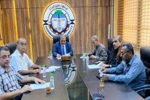 توثيق إرث جامعي