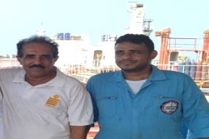 سنوات في العتمة.. بحارة يمنيون يطالبون بإنصافٍ طال انتظاره