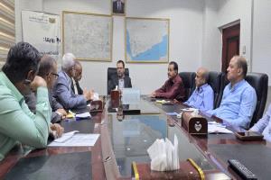 وزير الكهرباء يؤكد العمل بروح الفريق ويعلن خطة عاجلة لرفع القدرة التوليدية قبل الصيف