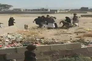 اعتداء شيخ قبلي على امرأة وزوجها في صنعاء يثير استنكارًا واسعًا