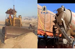 قوات الطوارئ اليمنية تستأنف مهامها التدريبية والأمنية بعد نجاح مهمتها الوطنية وتسليم مواقعها في حضرموت وتغلق طرق التهريب الصحراوية