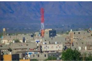 مناشدة عاجلة للسلطة المحلية ومكتب الاتصالات بمحافظة أبين.. لودر تنتظر 4G منذ عامين والعالم يتحدث عن 5G