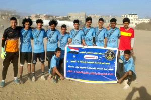 زعيم زارة يُقصي البراعم بثلاثية ويتأهل إلى ثاني أدوار بطولة شهداء الجنوب الرمضانية بلودر