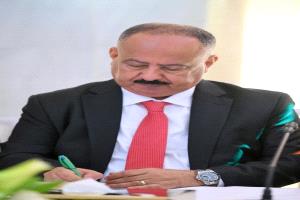 صحافي: وزير النقل محسن العمري يقود ثورة إصلاح غير مسبوقة ويقلب موازين الوزارة خلال أيام