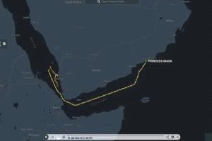 نشاط تهريب متصاعد نحو موانئ الحديدة