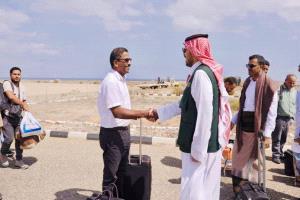 البرنامج السعودي لتنمية وإعمار اليمن يعالج أزمة الكهرباء في سقطرى