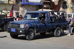 الحوثيون يرفعون الجاهزية القصوى تحسباً لأي تصعيد