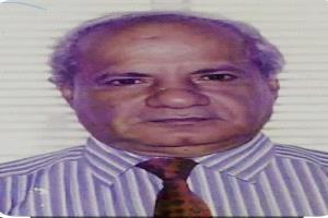 المناضل الكبير عبدالقوي رشاد الشعبي في ذمة الله والتاريخ