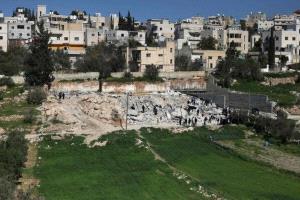 رفض عربي وإسلامي لفرض إسرائيل سيادتها على الضفة الغربية