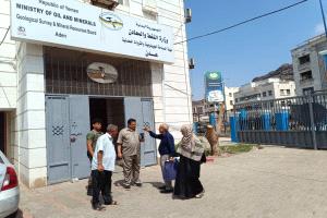 وزارة المالية تؤكد أهمية الدور الوطني لهيئة المساحة الجيولوجية في التنمية وإدارة المخاطر الطبيعية...