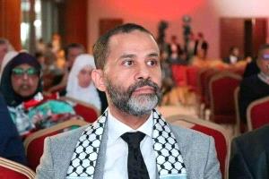 حميد الأحمر يدعو في ذكرى فبراير لتوحيد الجهود نحو معركة استعادة صنعاء