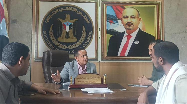 لحج.. ترتيبات أمنية استعدادا للمليونية المرتقبة السبت القادم.