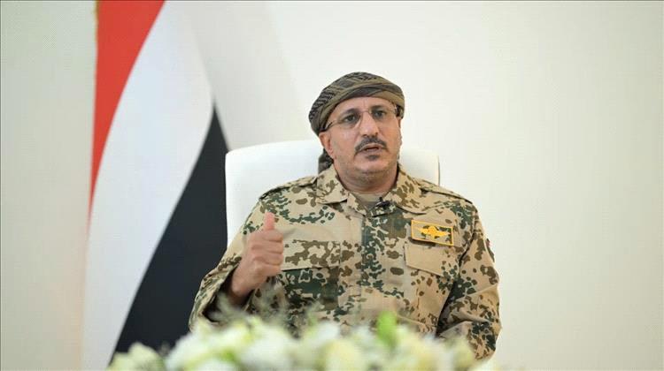 تصريح هام لطارق صالح 