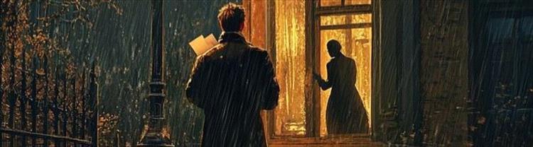 أعوام ( قصة قصيرة )