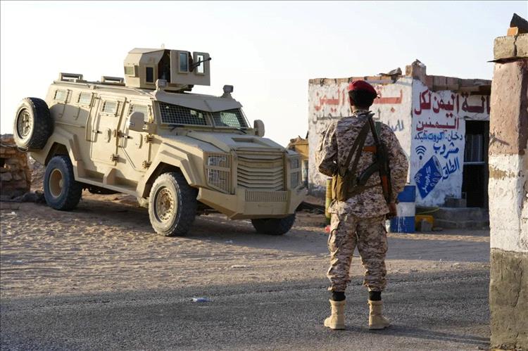 الكشف عن آخر مستجدات الوضع في حضرموت(تفاصيل مهمة) 