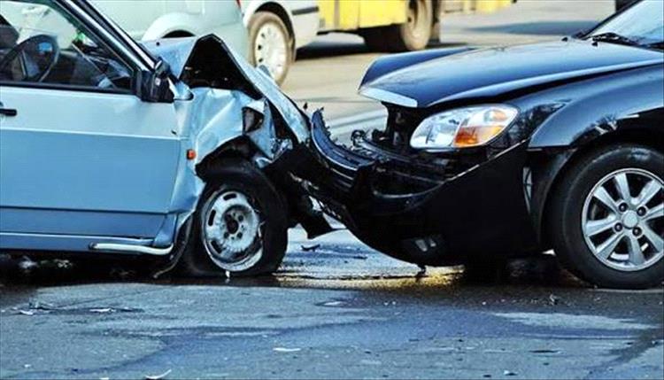 حالة وفاة و3 إصابات في 4 حوادث مرورية بعدد من المحافظات