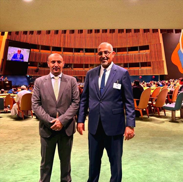 اول تصريح لقيادي كبير في المجلس الانتقالي حول تطورات سيئون والمكلا 