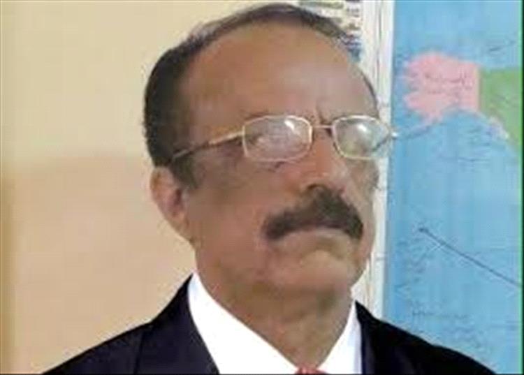 مؤسس الحراك الجنوبي يرحب بمؤتمر الرياض ويؤكد دعمه للحوار الجنوبي الشامل