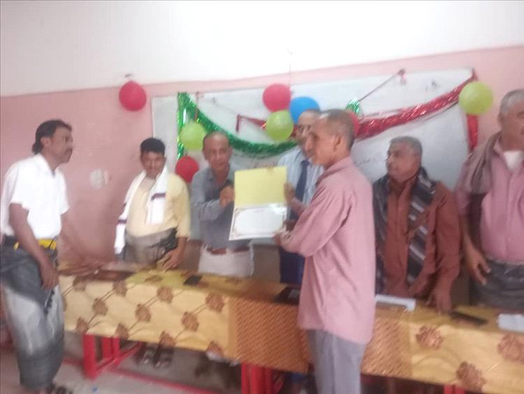 سعد ترى النور .. تدشين المنظومة الشمسية لمدرسة سعد بن أبي وقاص بزنجبار