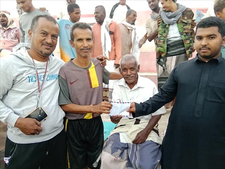 العصلة يبلغ ربع نهائي بطولة الفقيد مكيش لنجوم الزمن الذهبي بزنجبار بعد تعادل مثير أمام الأماجد