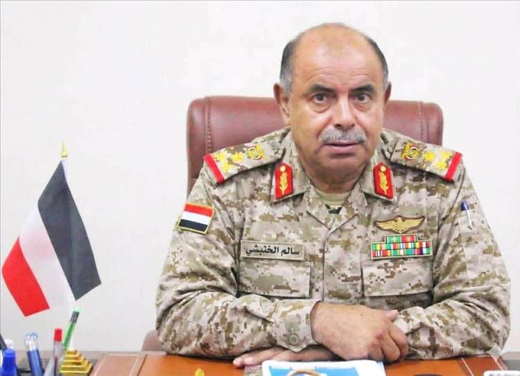 عاجل : وصول مرتقب لمحافظ حضرموت الى  سيئون