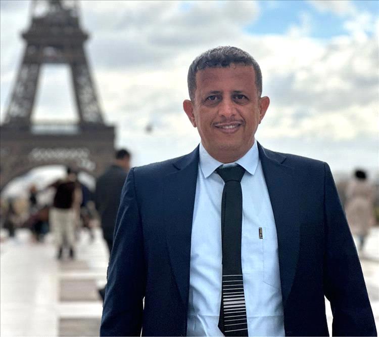 فتحي بن لزرق: ترتيبات سياسية وعسكرية شاملة تلوح في الأفق تمهيدًا لمرحلة جديدة في اليمن 