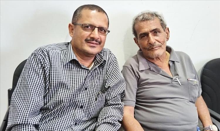 ناصر ميسري: روح الإعلام الرياضي يستحق التكريم