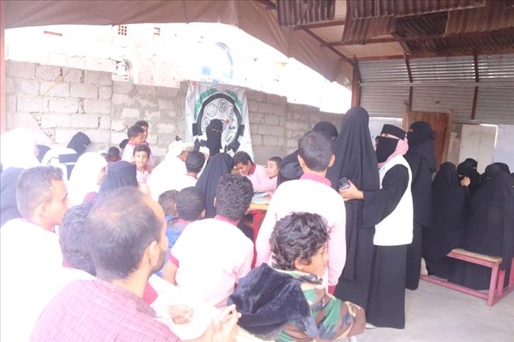 هاندي كاب تختتم "جلسات المساعدة الذاتية والتثقيف النفسي" بجمعية الصم والبكم بلحج