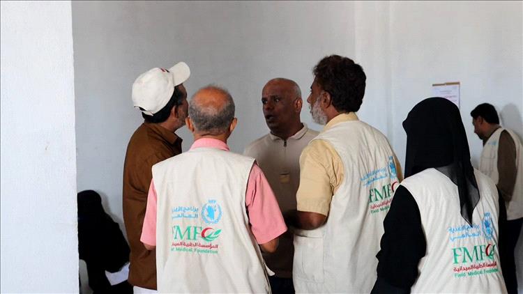 المشرعي: إقصاء يطال آلاف الأسر المستحقة في الحديدة رغم اجتيازهم معايير برنامج الأغذية العالمي