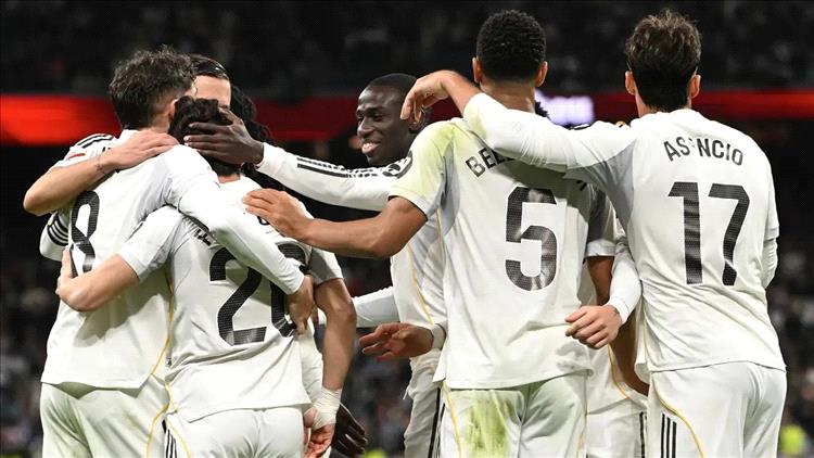 قرعة سهلة لريال مدريد وبرشلونة في ثمن نهائي كأس ملك إسبانيا