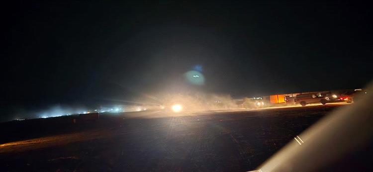 عاجل : قوات درع الوطن تدخل عدن وتشرع في الانتشار 