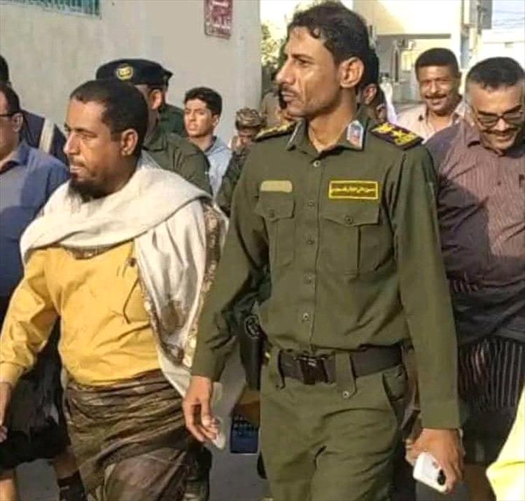 السلطة المحلية وأمن خنفر يشددان على حماية المرافق والتعامل الحازم مع أي تجاوزات