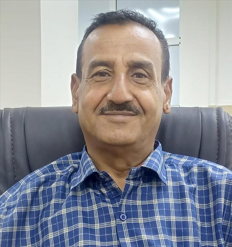 مقراط: تطورات أحداث الجنوب كانت معروفة ويشيد بكلمة الميسري ويعلّق على تعيين محافظ عدن 