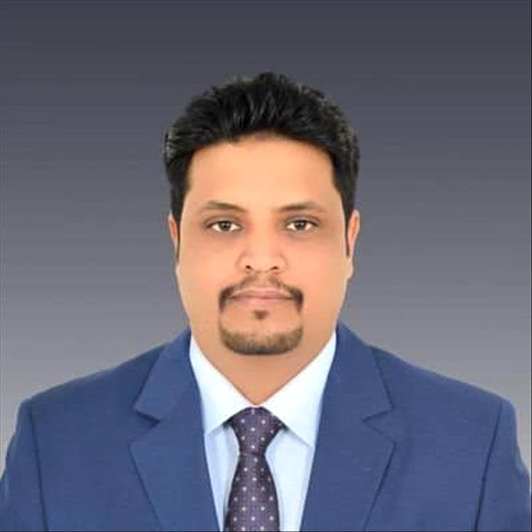 رئيس جامعة المهرة يشيد بالدور السعودي "الحاسم" في صناعة مستقبل الجنوب عبر مؤتمر الحوار الشامل