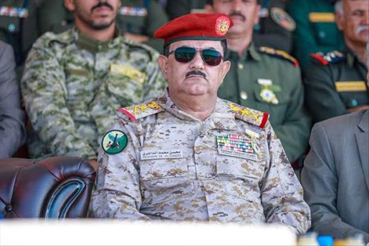 رئيس الشبكة اليمنية للحقوق والحريات: إقالة محسن الداعري خطوة ضرورية ويطالب بإحالته للتحقيق 