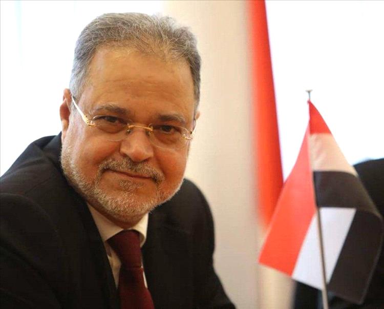 المخلافي: مؤتمر الرياض خطوة لإنهاء ثنائية الشمال والجنوب وبناء دولة يمنية موحّدة بلا صراعات