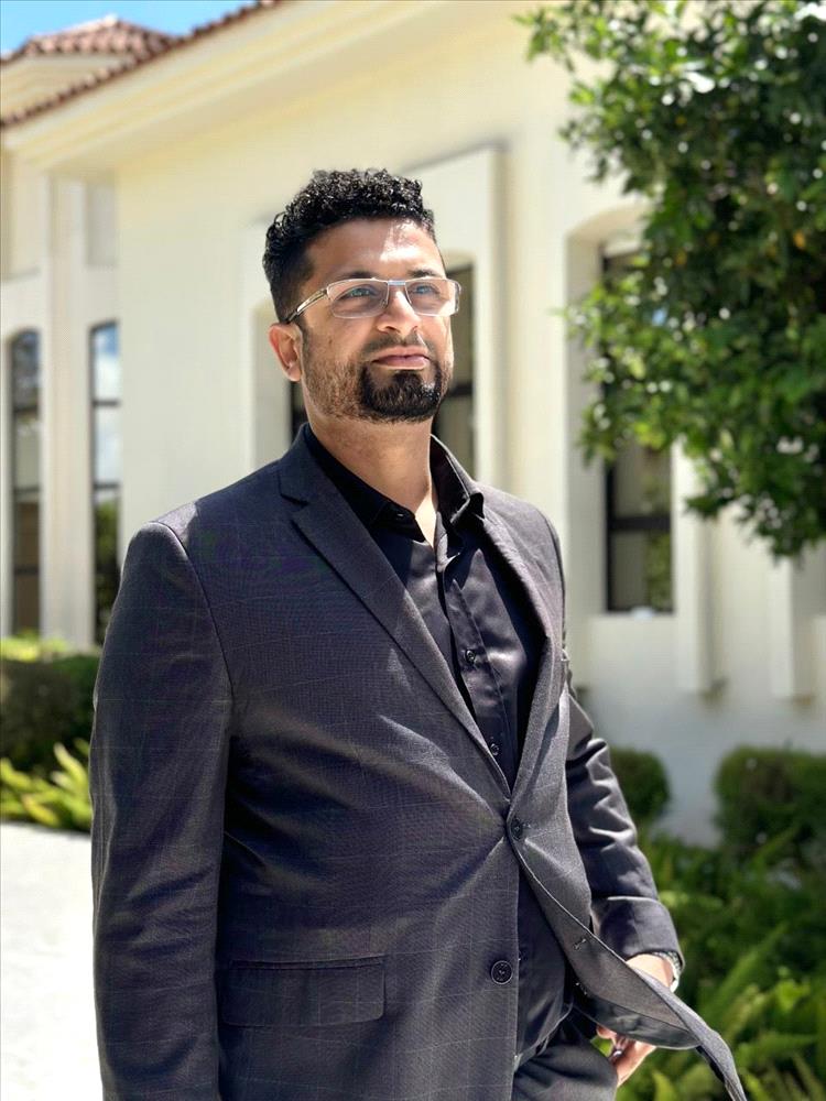 حسام حسين الصالح… مهندس صاغ العمران بعقل دبلوماسي