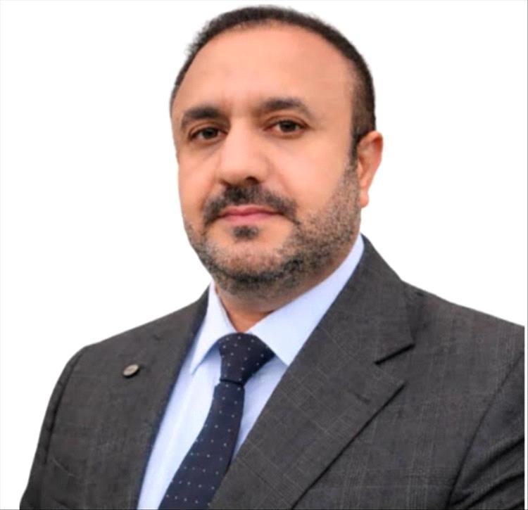 الدكتور أحمد الحضري .. يرحب لانعقاد الحوار الجنوبي بالرياض