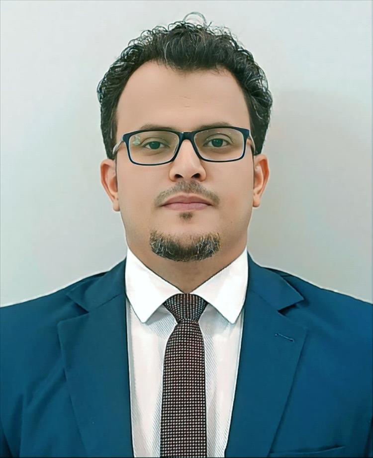 الحميدي: كلمة العليمي أعادت ضبط البوصلة نحو الثوابت الوطنية وروح الدولة