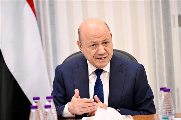 الأحمدي: اللجنة العسكرية العليا ستسهم في دمج التشكيلات واستكمال مسار استعادة الدولة 