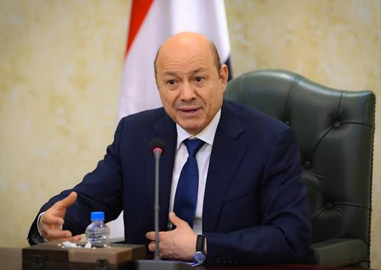 العمدة: كلمة العليمي خطاب نصر ويؤكد ضرورة حصر السلاح بيد الدولة