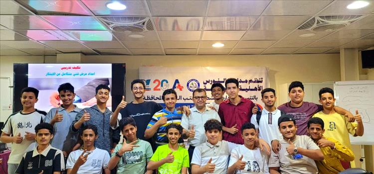 مدارس النورس الأهلية النموذجية… تعليم يصنع العقول ويقود إلى المستقبل