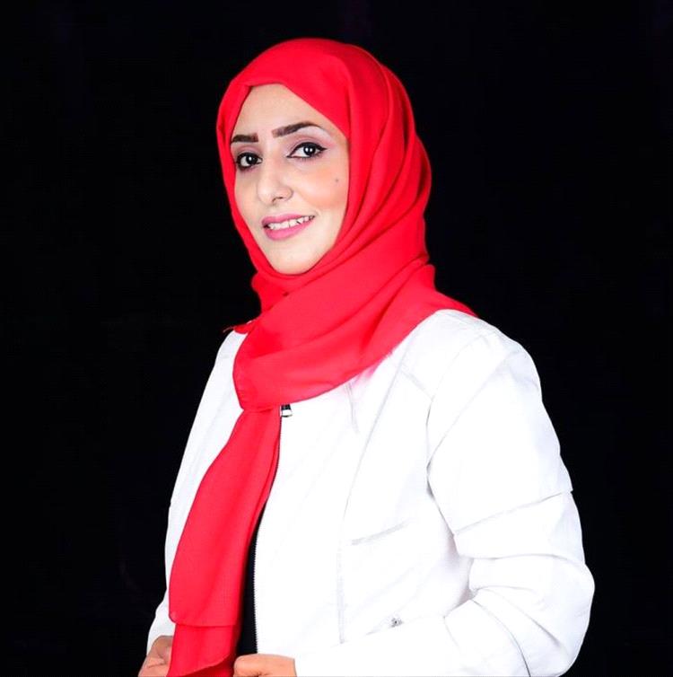 اقتحام منزل الناشطة سحر الخولاني بصنعاء وإحراقه