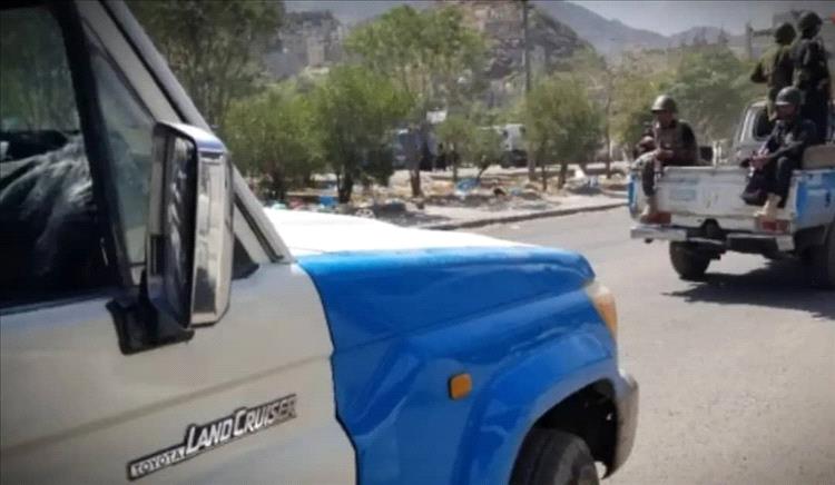 ضبط 52 متهماً ومشتبهاً بهم في 39 قضية جنائية بعدد من المحافظات