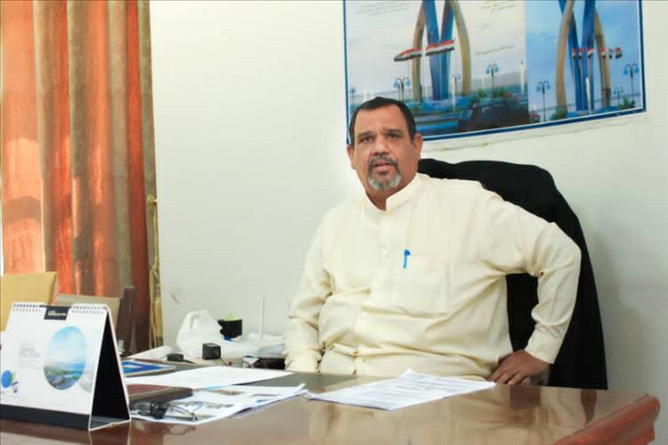 نائب مدير التحصيل بصندوق النظافة بوادي حضرموت: جهود جمالية تواجه تحديات التمويل وتقاعس التجار