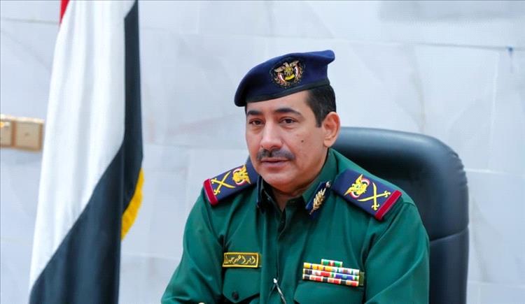 وزير الداخلية: الأوضاع مستقرة وقوات المجلس الانتقالي ستُدمج.. حوار