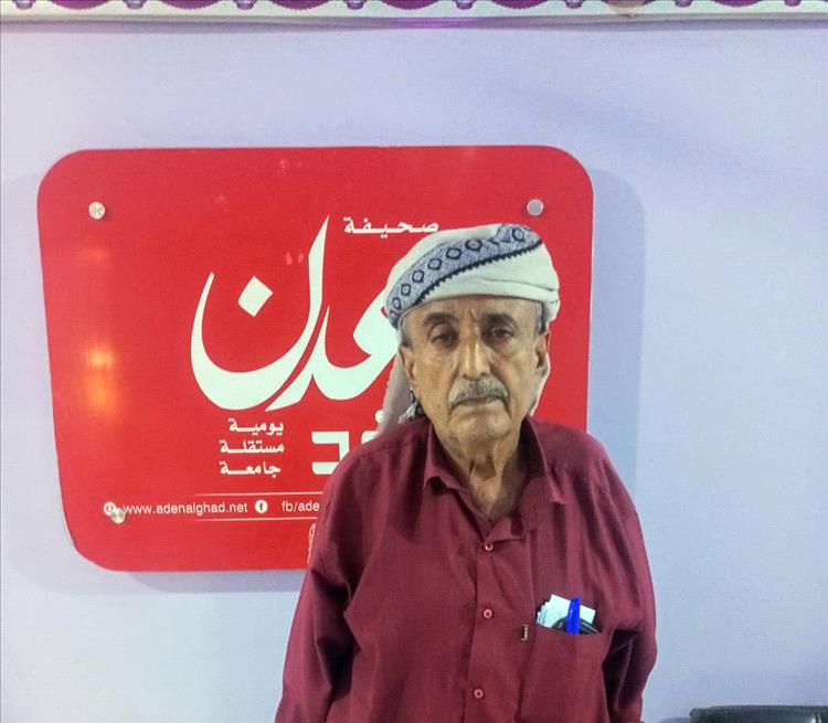 شيخ قبائل الباجراد يناشد محافظ شبوة بالتدخل لإطلاق سراح "ربيع" المعتقل عقب قضية صلح 