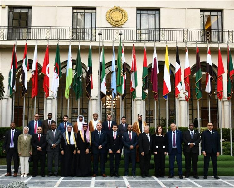 اليمن تشارك في أعمال الدورة الـ49 لمجلس وزراء الشباب والرياضة العرب بالقاهرة