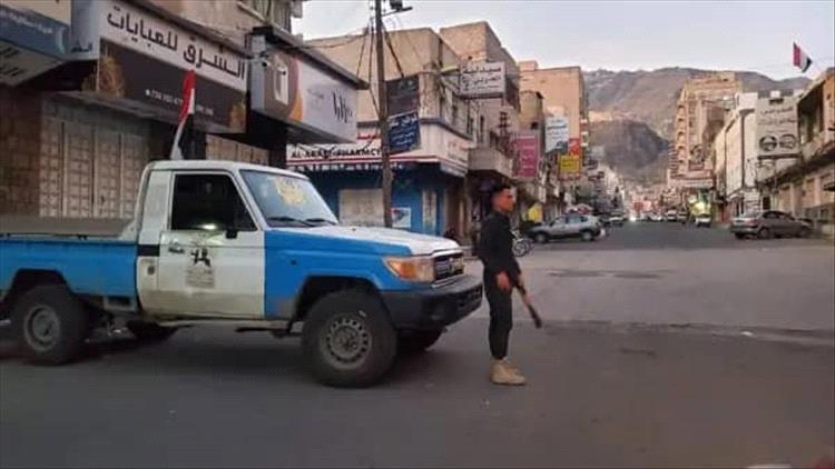 احتجاز 49 متهما ومشتبها به بقضايا وجرائم جنائية